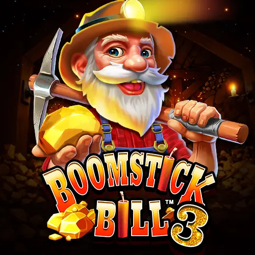 Boomstick Bill 3