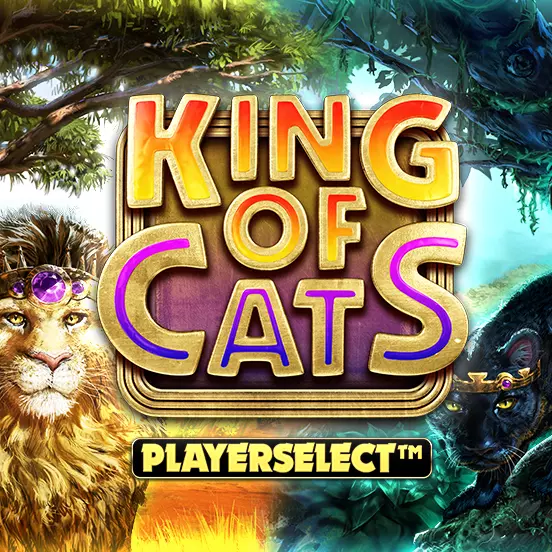 King of Cats
