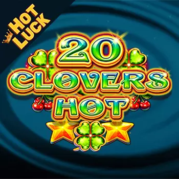 20 Clovers Hot