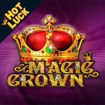 Magic Crown