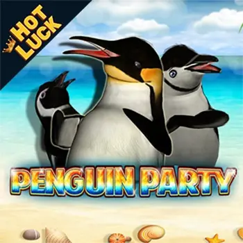 Penguin Party