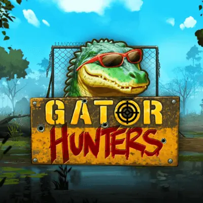 Gator Hunters