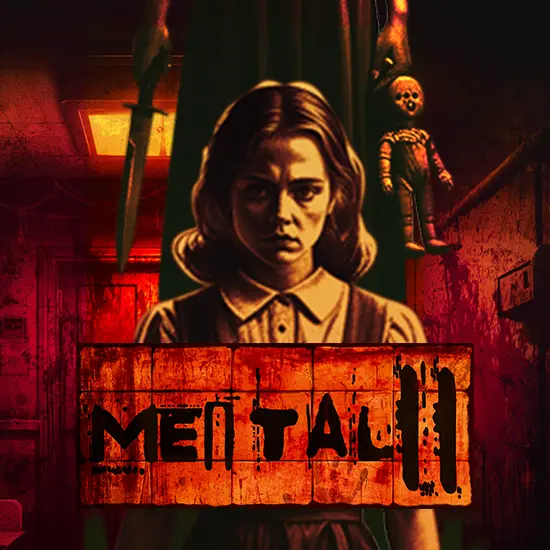 Mental 2