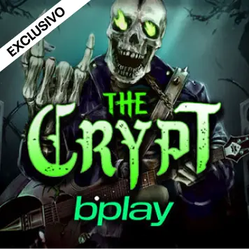 The Crypt