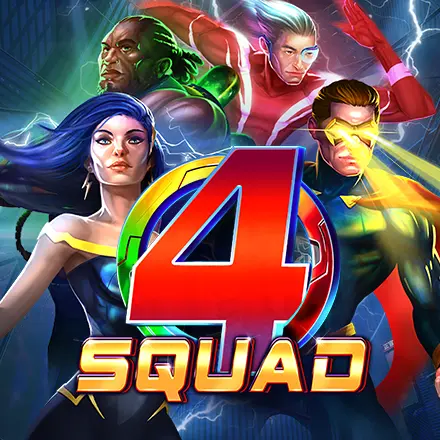 4 Squad