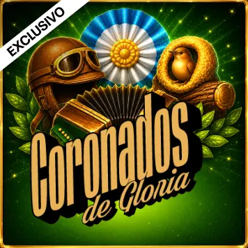 Coronados De Gloria MegaWays