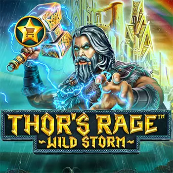 Thor's Rage Wild Storm