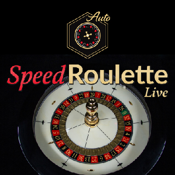  Auto Speed Roulette