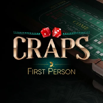 First Person Craps