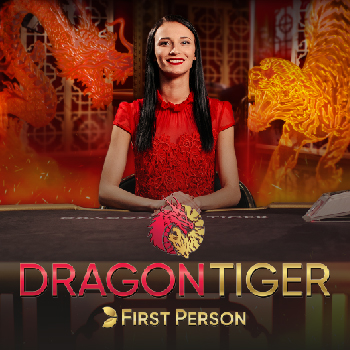  First Person Dragon Tiger