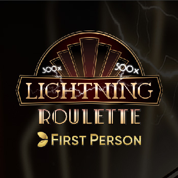 First Person Lightning Roulette