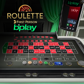 First Person Roulette