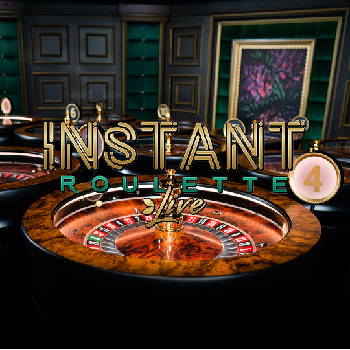 Instant Roulette