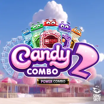 Candy Combo 2 Power Combo