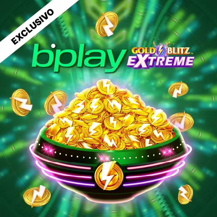 bplay Gold Blitz EXTREME