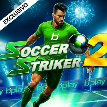 Soccer Striker 2
