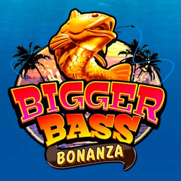 Bigger Bass Bonanza