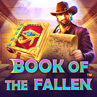 Book of Fallen