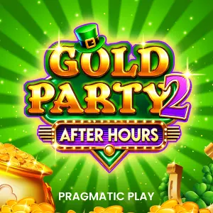 Gold Party 2 After Hours
