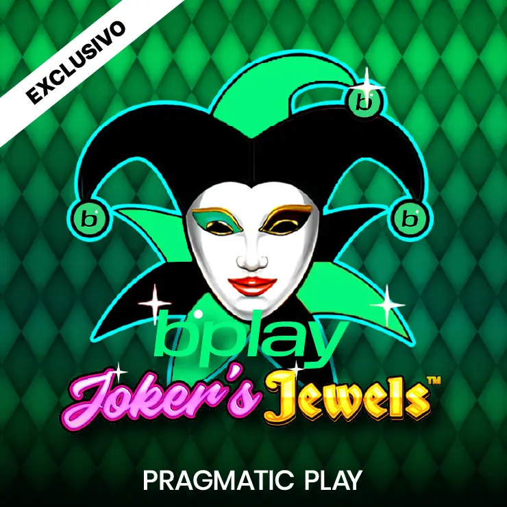 bplay Joker's Jewels