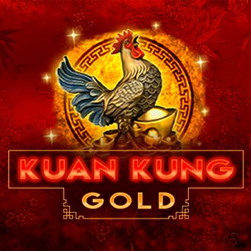 Link King Kuan Kung Gold