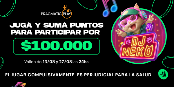 ¡Juego de la semana!