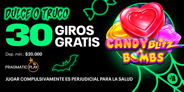 ¡Lunes dulce! 