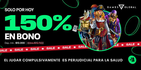 ¡Tu día al 100%! SALE